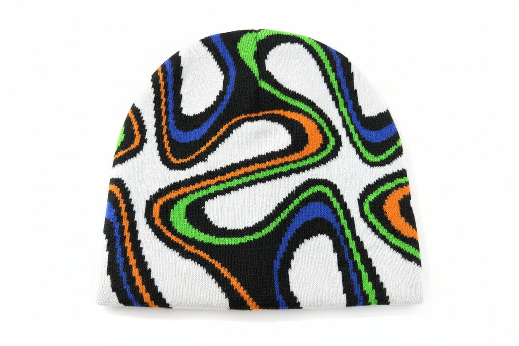 Braz Beanie