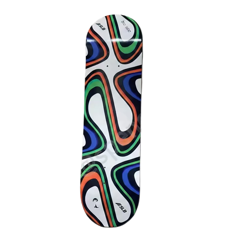 Pro Skate Deck (PRE-ORDER)